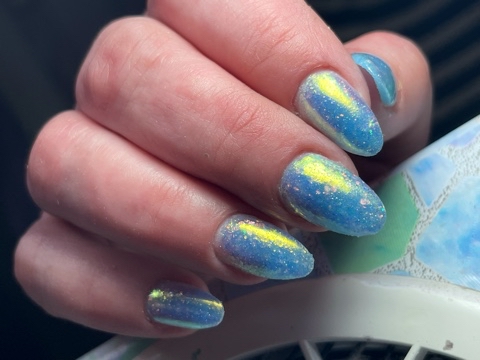 nika_nails_vv в LOOKY. . Сложные ручки