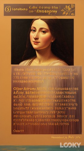 rfubs в LOOKY. #Da_Vinci,#LOOKY_нейронка. #Da_Vinci #LOOKY_ней...