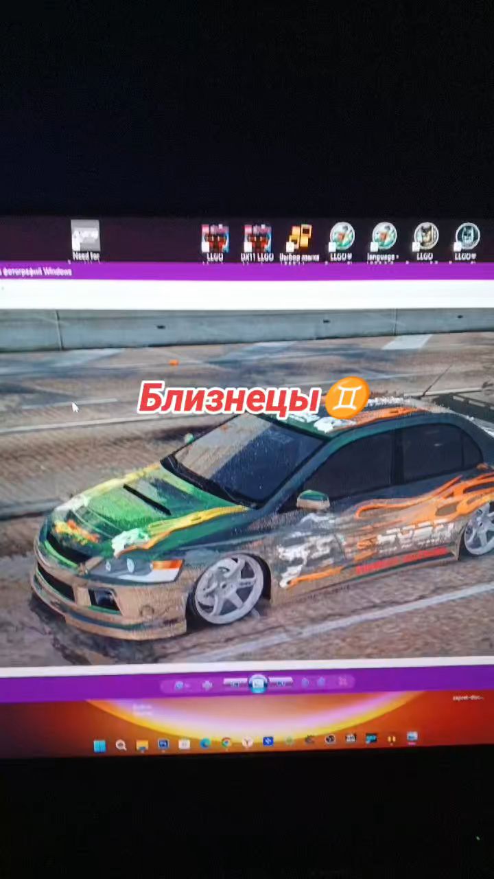 Garik.Livshic_Official в LOOKY. . Какой твой уникальны...