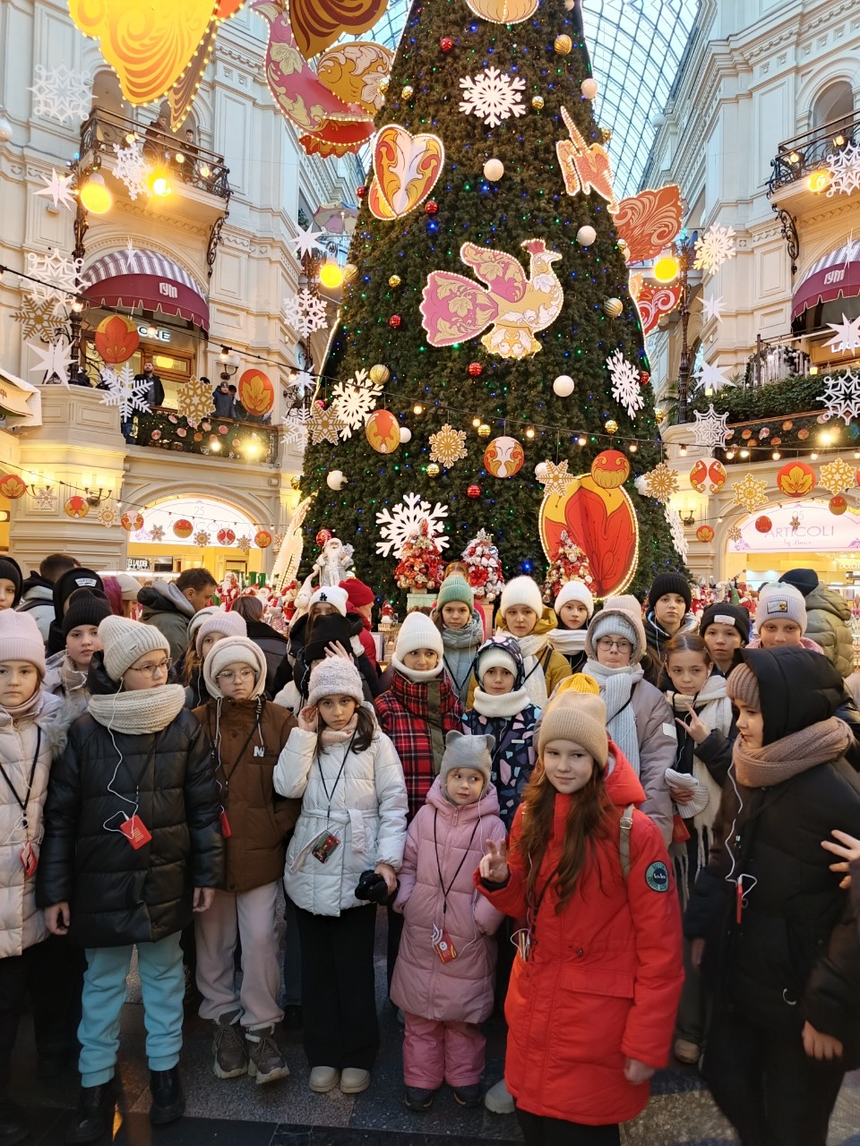Andrey921 in LOOKY. . 21.12.2024 - Москва
...