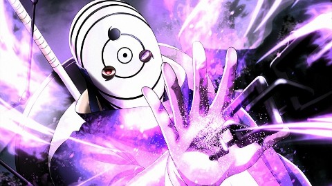 anlmator_ss в LOOKY. . Obito♥️#экоморфозы