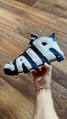 lvovich86 в LOOKY. . NIKE AIR MORE UPTEMP...