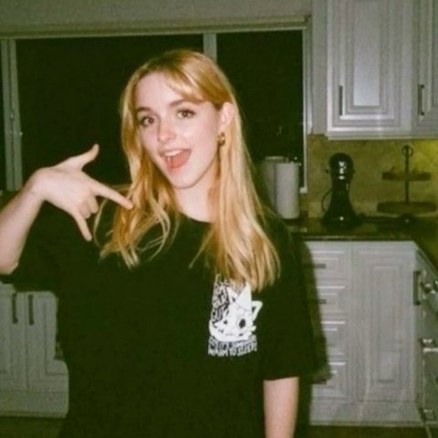 Jennifer Baker в LOOKY. . Хочешь стать девочко...
