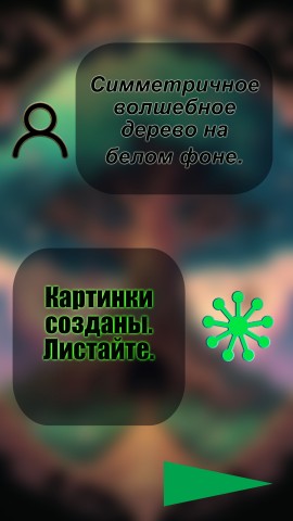 Via_Byian в LOOKY. #via_byian,#byian,#БУЯН,#сеть,#соцсети,#нейросеть,#НейроннаяСеть,#ФантастическаяНейросеть,#АртНейросеть,#КомпьютернаяГрафика,#ВизуализацияНейросети,#ГрафическийДизайн,#искусственныйинтеллект,#КреативныйДизайн,#Креатив,#Фантастика,#sciencefiction,#ВизуальнаяФантазия,#ЦифровойАрт,#ЦифроваяТехника,#ЦифроваяИллюстрация,#ВизуальнаяКоммуникация,#Графика,#Graphics,#DigitalArt,#DigitalPainting,#арт,#art,#GraphicDesign,#Творчество,#Creativity,#дерево,#tree,#сказка,#fairytale,#подпишусьвзаимно,#подпишись,#взаимно,#дружба,#дружба_now,#лайк,#followme,#followback,#follow4follow,#socialmedia. При поиске изображен...