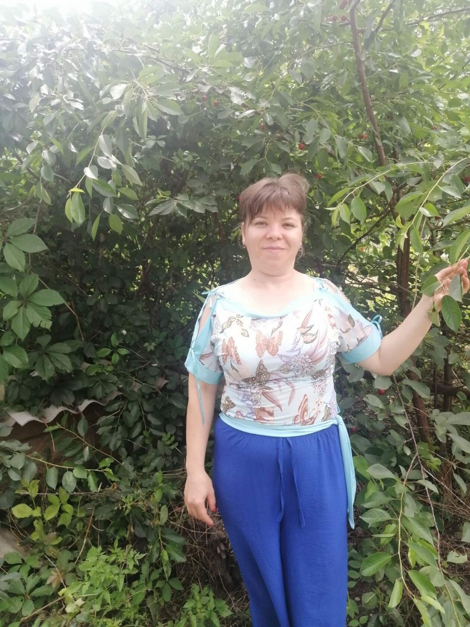 Молодость