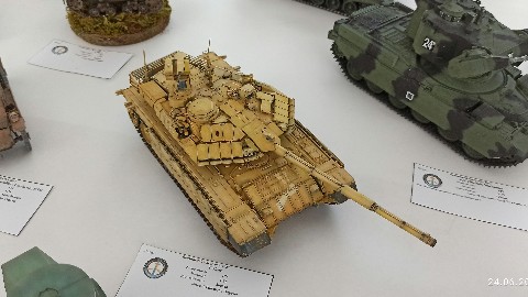 efS в LOOKY. #35scale,#135scale,#135models,#pacific88,#jas,#inked,#scale_art_ef1,#scale,#scalemodels,#маштабныемодели,#моделизвезда,#zvezdamodels,#моделиз,#хобби,#hobby,#military,#plasticmodel,#airbrush,#gaztiger,#gaz233014,#газ233014,#газтигр,#сборныемодели,#моделизмхобби,#звезда. Выступил на выставке...