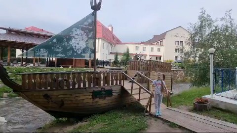 Милари в LOOKY. . Друзья, у меня сегод...