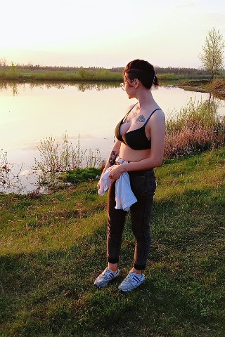 albinatkachenko58 в LOOKY. . 