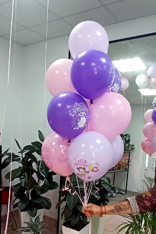 partymix61 в LOOKY. . 