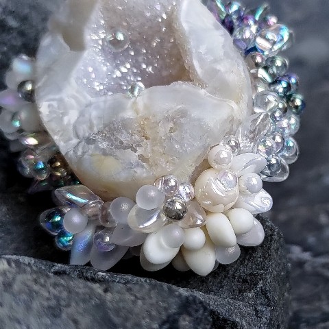 albo_studio в LOOKY. . • MACRO •
Brooch 'Oy...