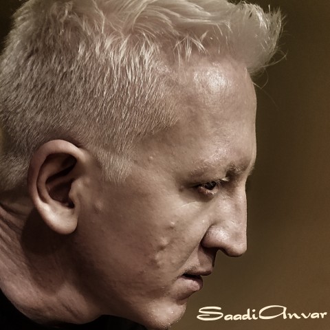 Аллусик_76 в LOOKY. #SaadiAnvar,#music,#songs,#thebesthits. SaadiAnvar - певец и...