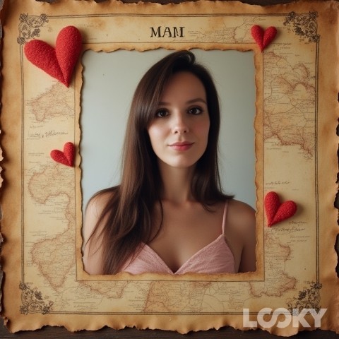 VikkyEnglish_VE в LOOKY. . 💞