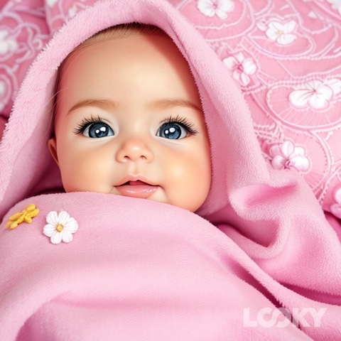 Looky_1691059933130 в LOOKY. #Барби,#LOOKY_нейронка. #Барби #LOOKY_нейрон...