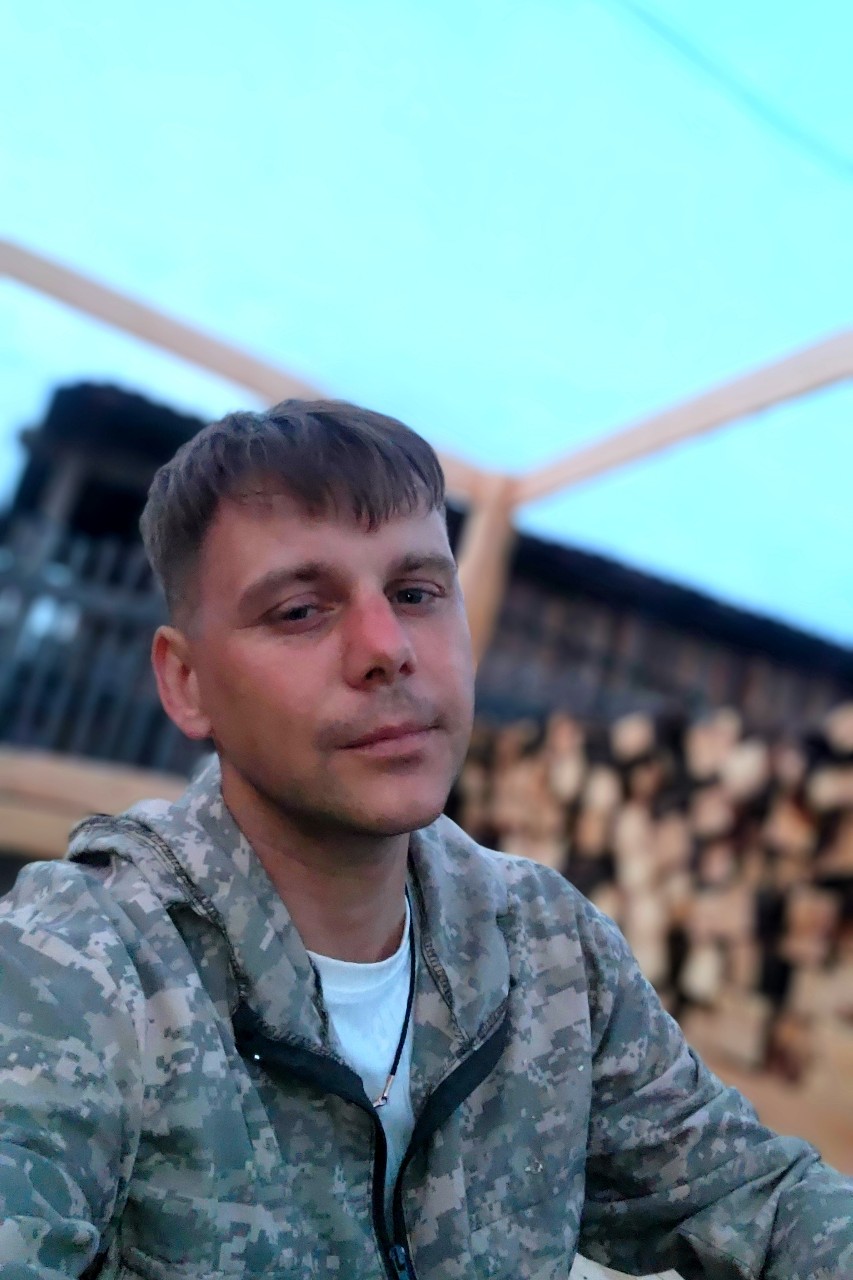 Чисто на деревенском 😜
