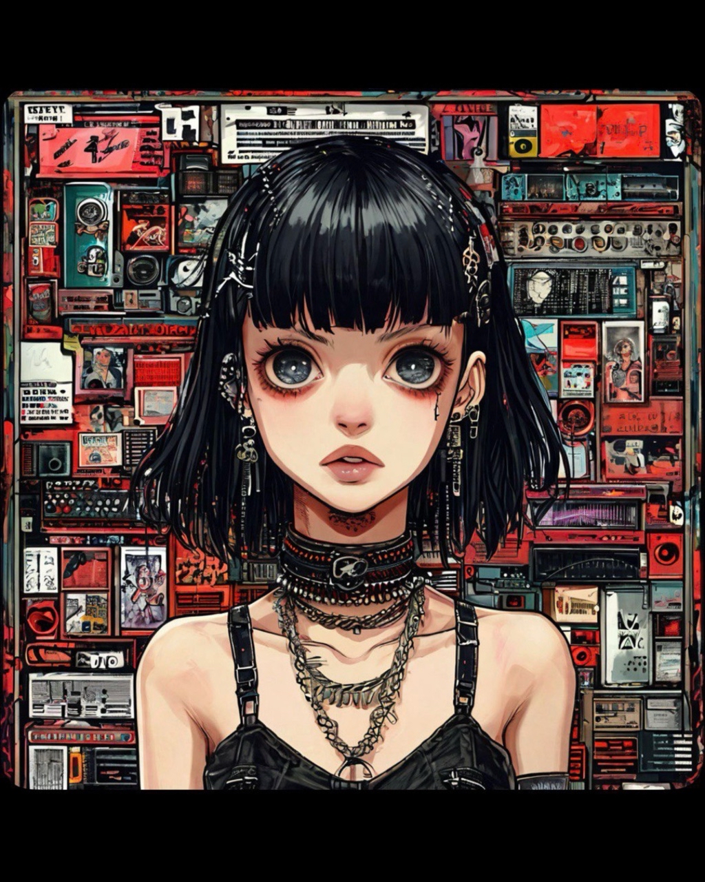 Карина Поморина в LOOKY — фото 8