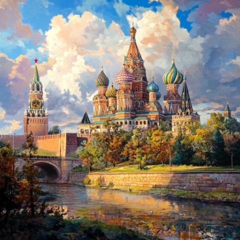 Neuronkoff в LOOKY. #деньроссии. #деньроссии