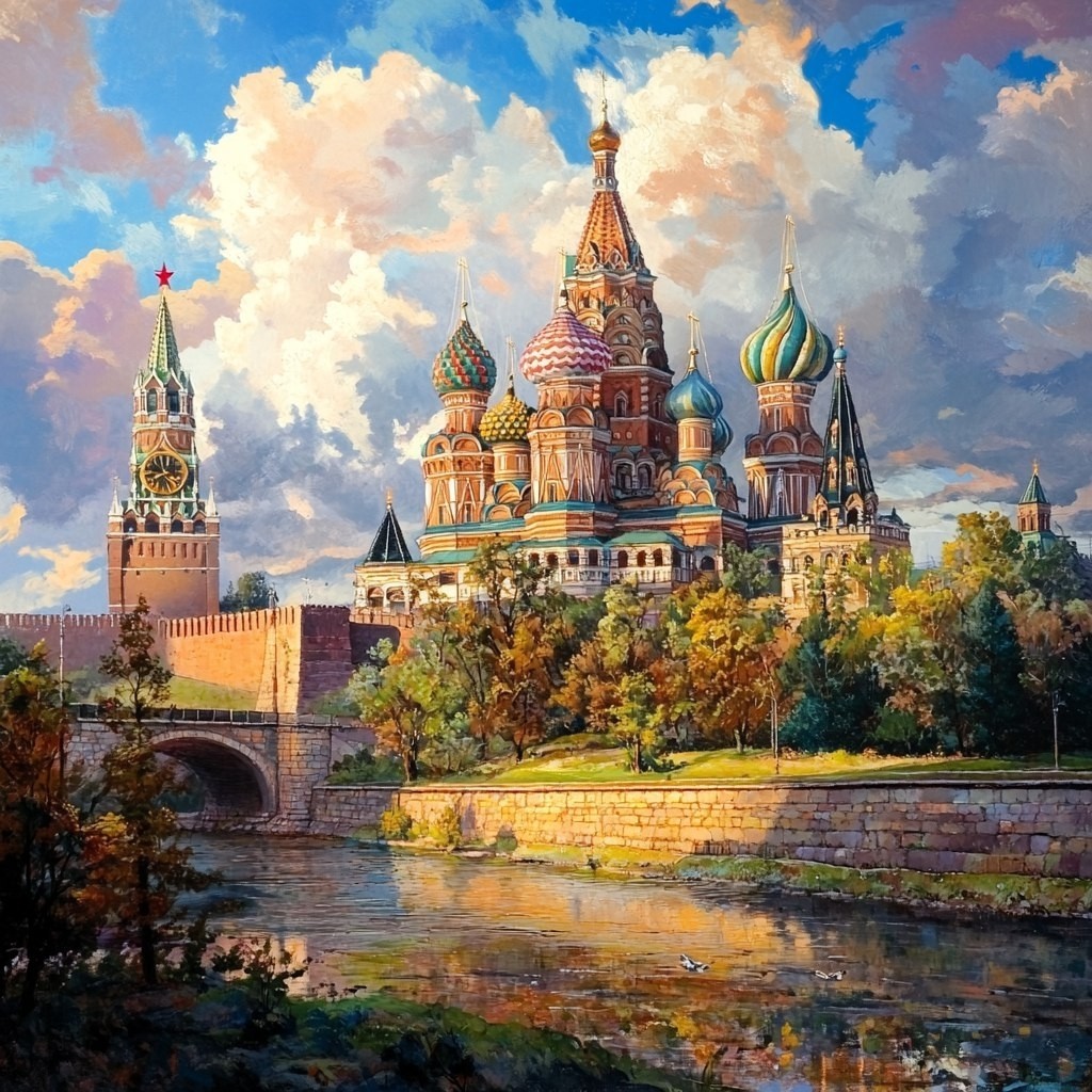 Neuronkoff в LOOKY — #деньроссии