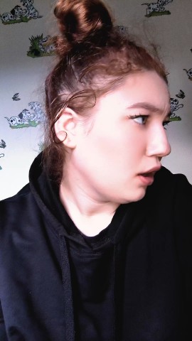 Майер Вероника in LOOKY. . 
