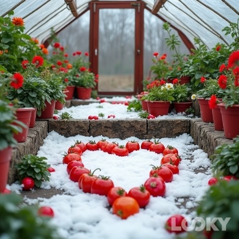 alynchik_sad в LOOKY. . Четырнадцатое число,...