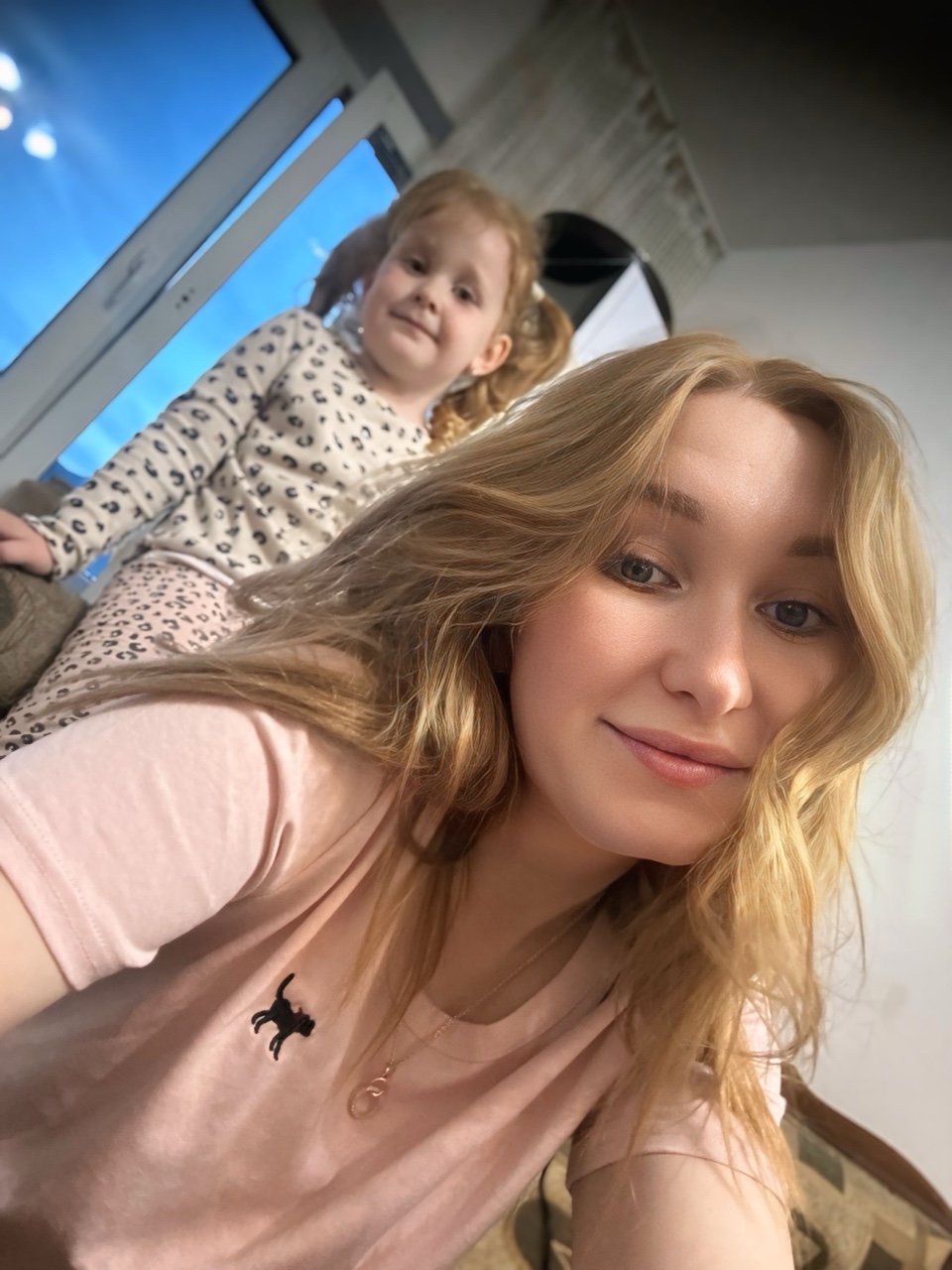 Моя малышка🌸❤️