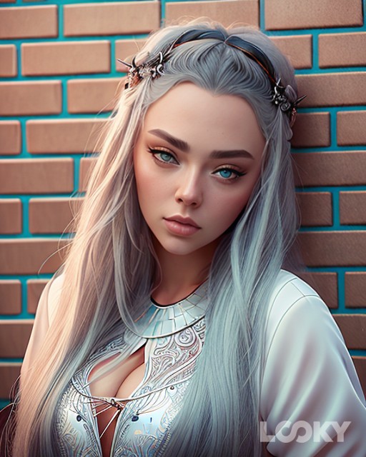 julkin_515 in LOOKY. #Фэнтези,#LOOKY_нейронка. #Фэнтези #LOOKY_нейр...