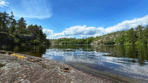 Zheniya_travels в LOOKY. . Ладожское озеро - кр...