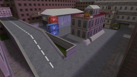CS16Maps в LOOKY. #CounterStrike,#CounterStrike16,#СозданиеКарт,#СозданиеКартКС,#Контрстрайк16,#CS16,#CS. CS_Assault_2026 #Cou...