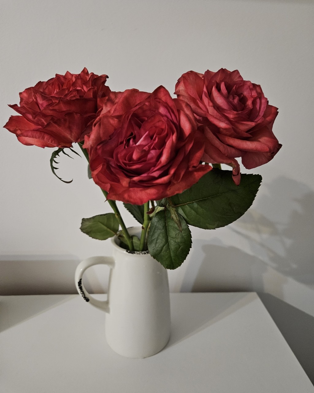ЕленаАмельченко в LOOKY — #8марта #весна #цветы #розы #красота #март