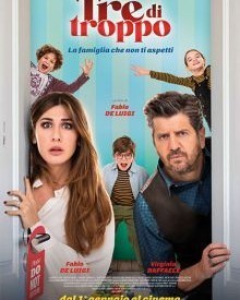 Tre di troppo [#film](film) 