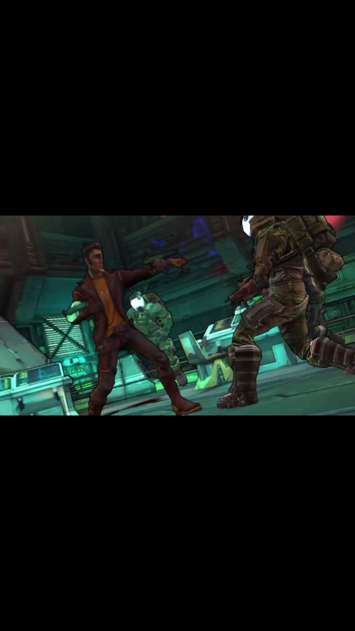 Nikita_s_t в LOOKY. #games,#игры,#gaming,#borderlands,#fallout,#воин,#Борда,#memes,#oldschool. Беспомощный Джек Bor...