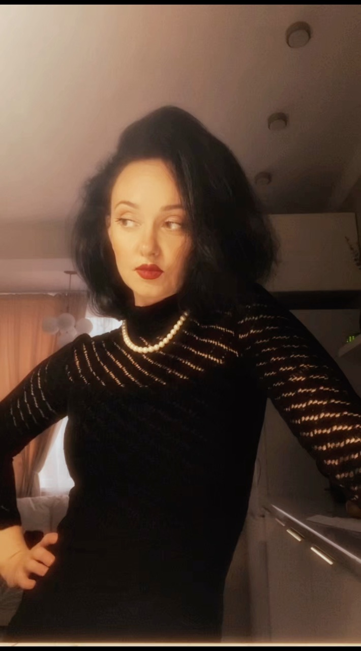 jene_vaa в LOOKY. . Почему я никогда не ...