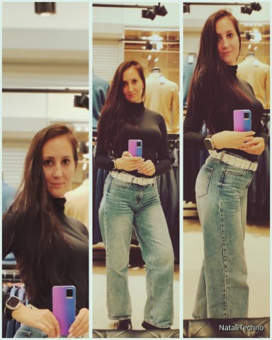 Натали Акимова в LOOKY. #NataliTechno,#Деньучителя. Всем привет! 
Погово...