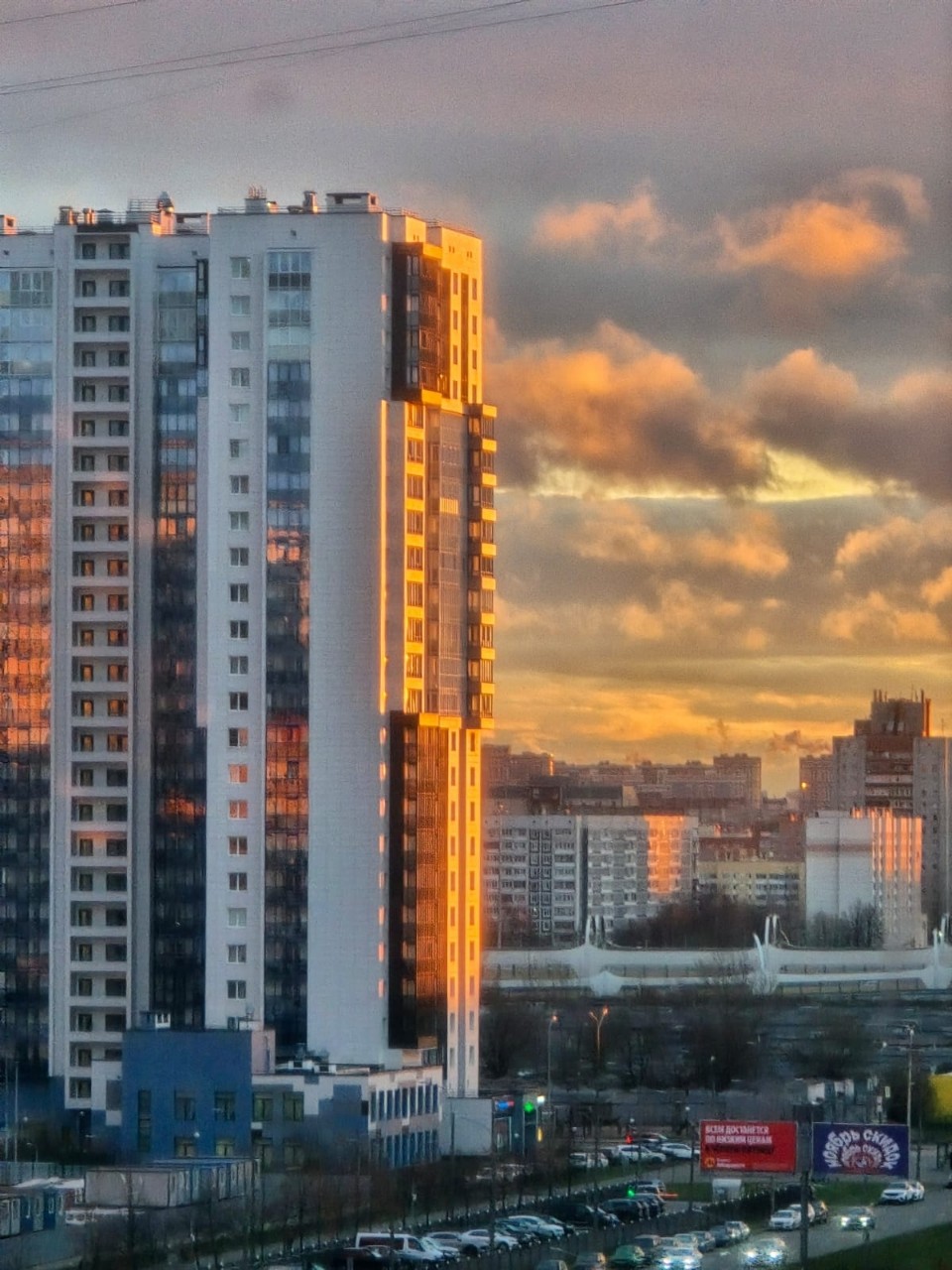angelika444 в LOOKY — "Господи, кто такой человек, что Ты знаешь о нем, и сын чело