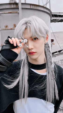 So_ChanBin в LOOKY. #Felix,#Феликс. #Felix #Феликс