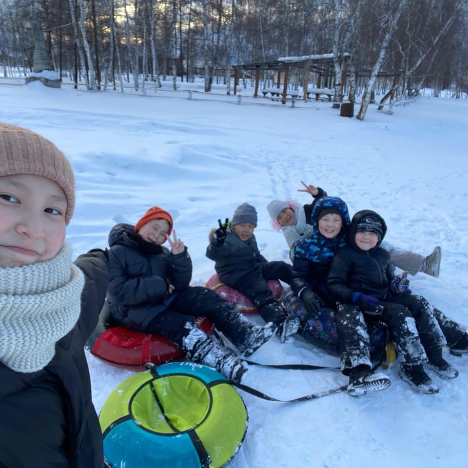 Детство Золотое :) 