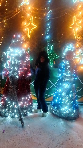Looky_1670341357372 в LOOKY. . С новым годом 2024!!...