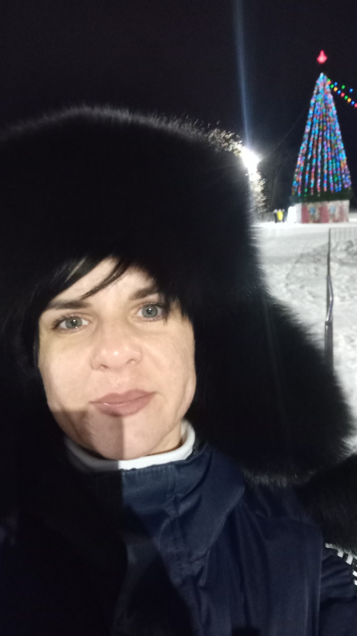 Екатерина Коржова в LOOKY — фото 2