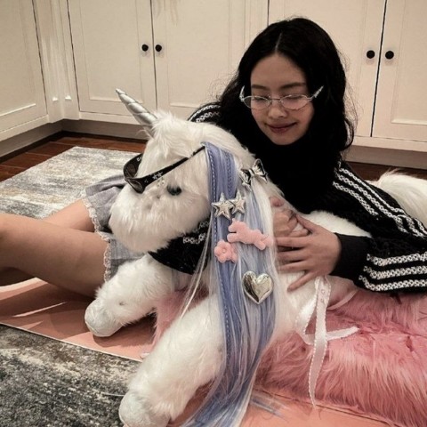 vivi в LOOKY. . [#jennie ](jennie)[#...