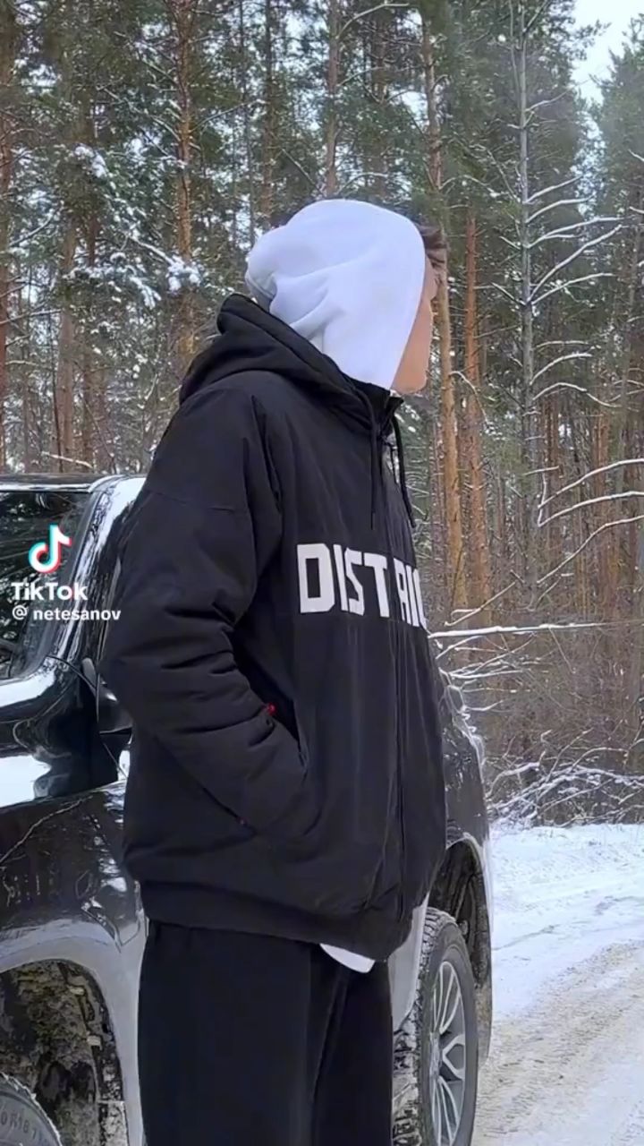 Карамелька в LOOKY — публикация