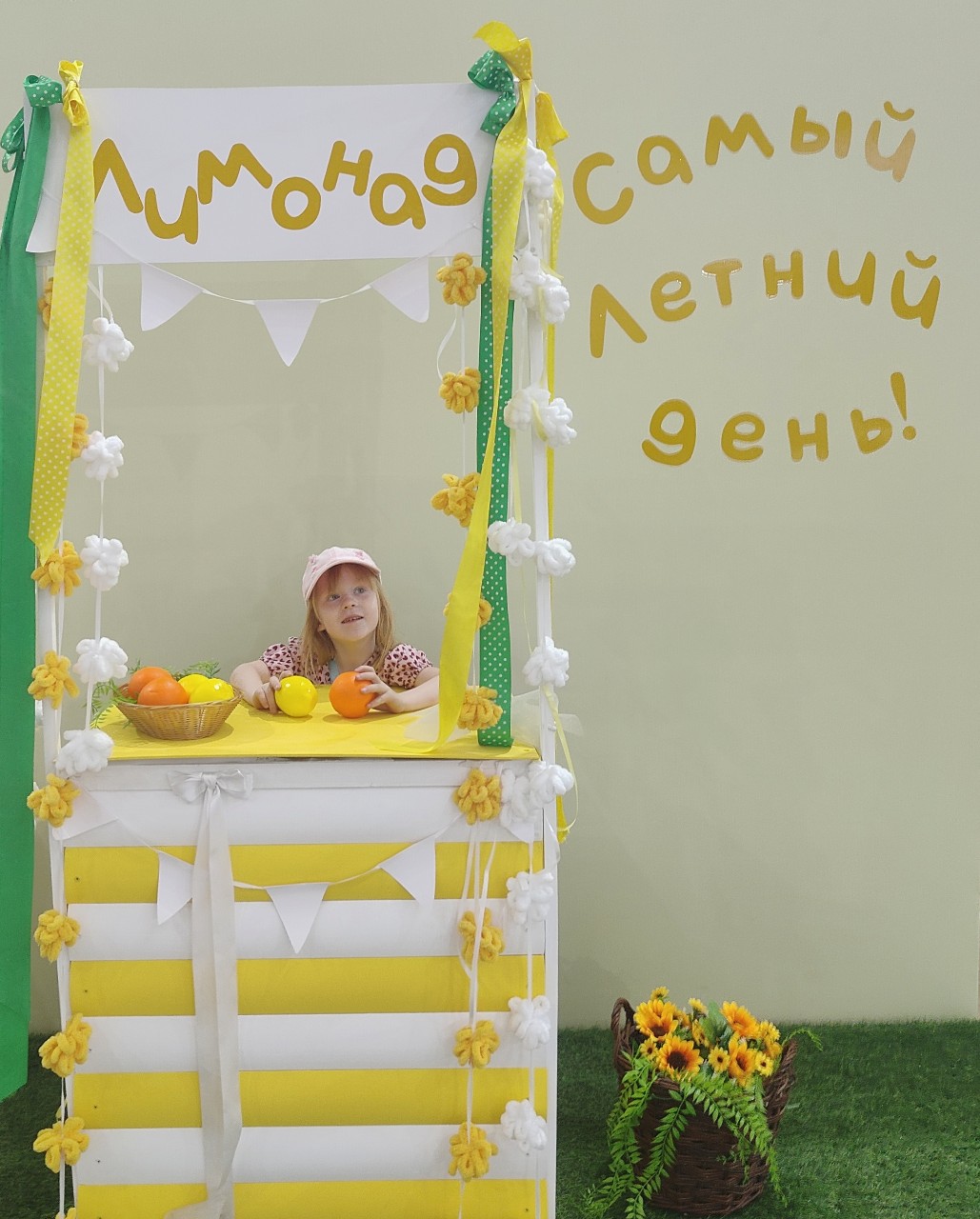 Nataliya Volkova в LOOKY — Первый день лета.
Дождливое утро не остановило меня, я всё р