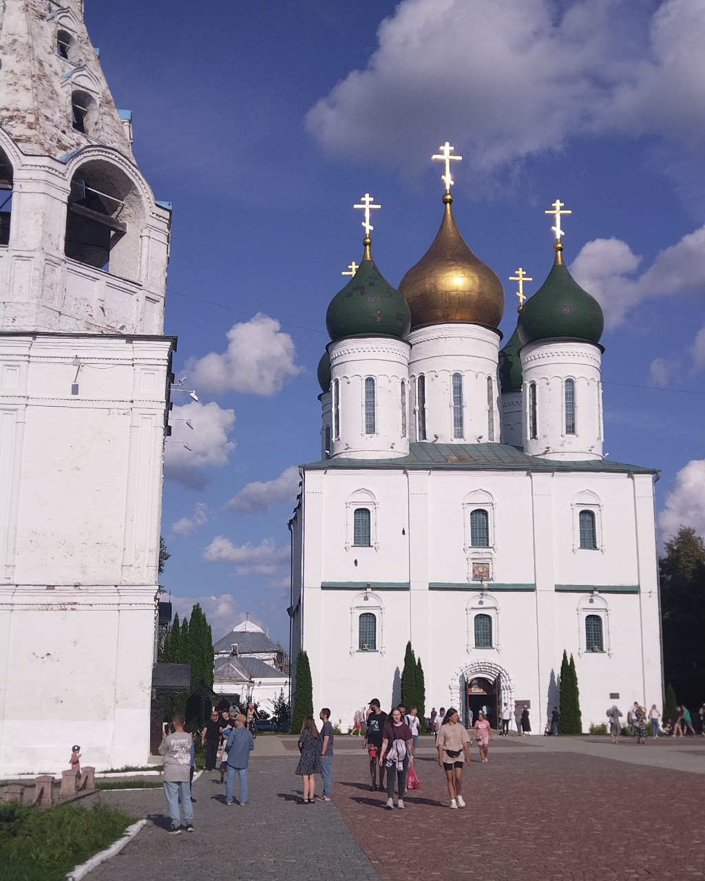 Ekaterina_li в LOOKY — публикация