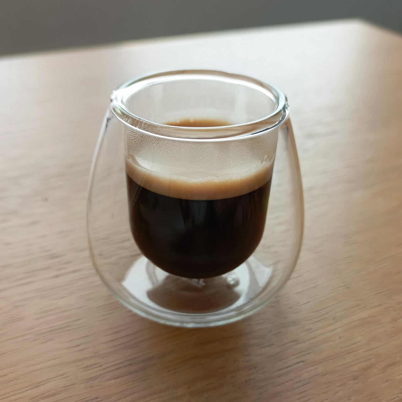 новый стаканчик для #эспрессо #coffee