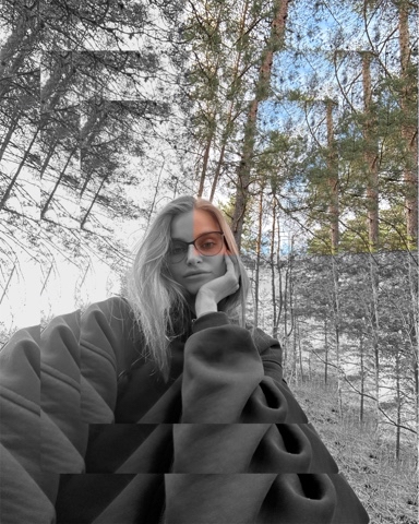 anastasija.vladimirovna в LOOKY. . Брала отпуск от всех...