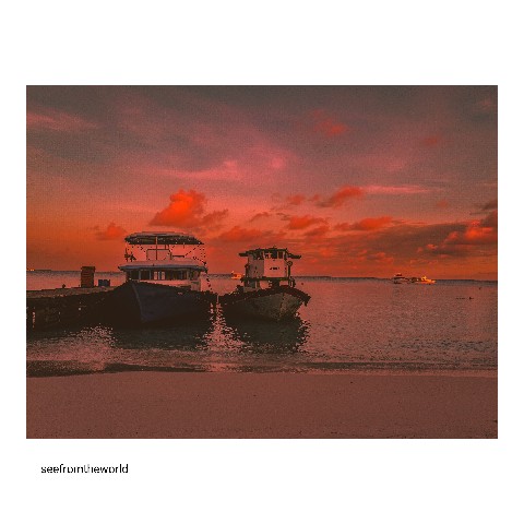 Seefromtheworld в LOOKY. . Seefromtheworld 🇲🇻...