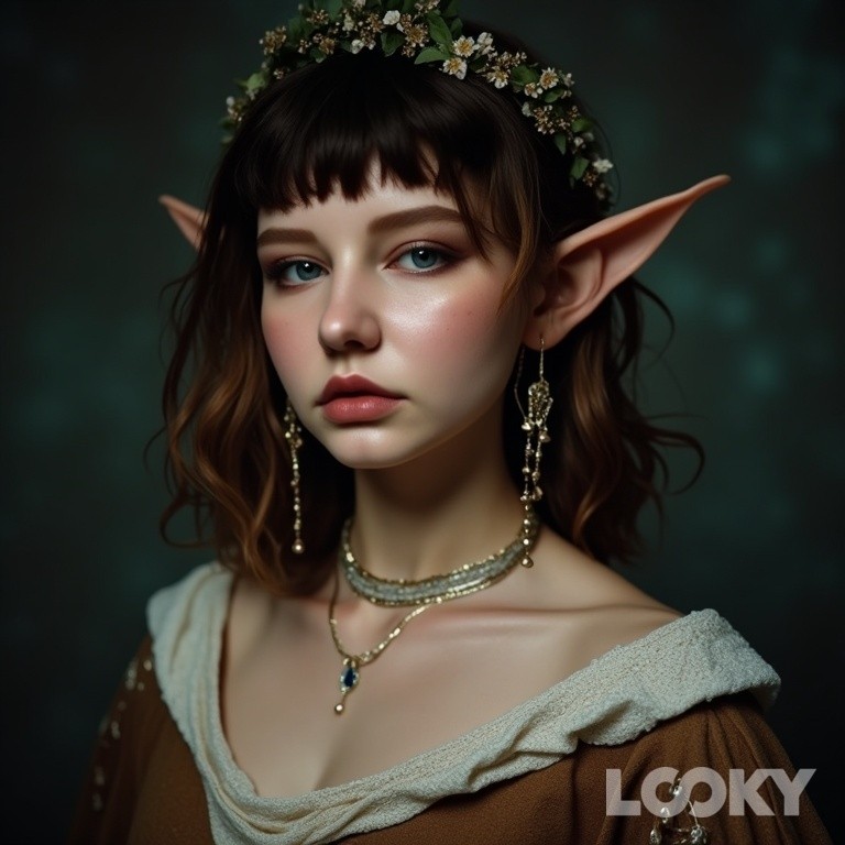 #Свой_аватар #LOOKY_нейронка