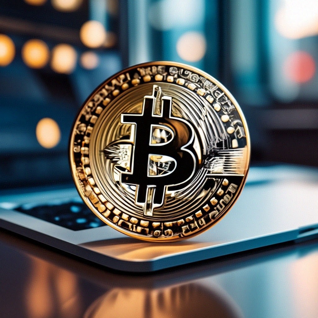 Bitcoin [#crypto](crypto) [#money](money) [#oldmoney](oldmoney) 