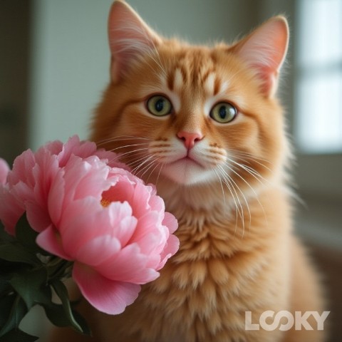 Looky_1698133228699 в LOOKY. #Свой_аватар,#LOOKY_нейронка. #Свой_аватар #LOOKY_...