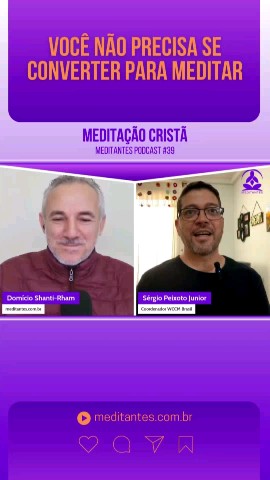 meditantespodcast в LOOKY. #meditação,#meditation,#meditación,#meditante,#meditantes. Você não precisa se ...