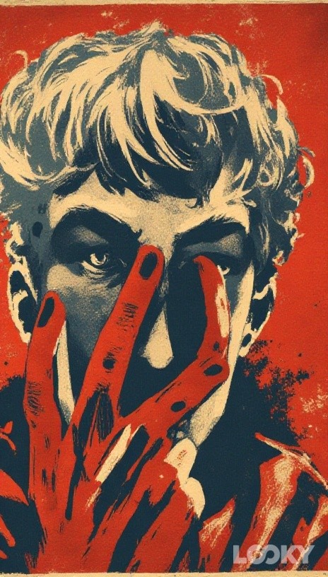 Межевикен Данил в LOOKY — фото 3