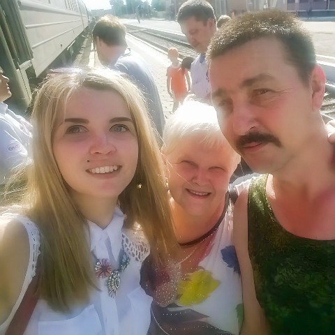 EPOKSIDUSHKINA в LOOKY. . Это был один из самы...